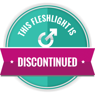 Fleshlight is discontinued