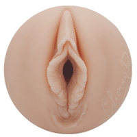 Cherry Devivre Fleshlight Pussy Orifice