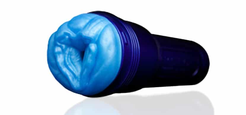 Alien Fleshlight : Review about the alien masturbator from Space.