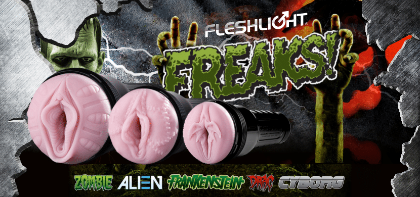 fleshlight halloween discount special offer
