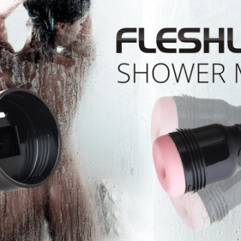 fleshlight mount review