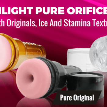 fleshlight pure orifice revived