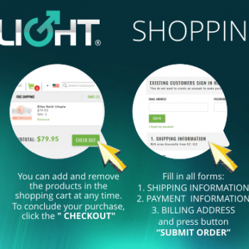 fleshlight shopping guide voucher coupon offer