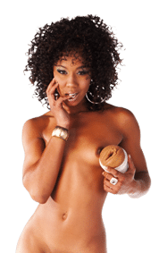 Misty Stone Fleshlight