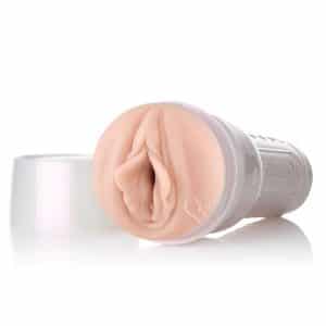 Stoya Destroya Fleshlight from front