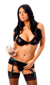 Tera Patrick Fleshlight