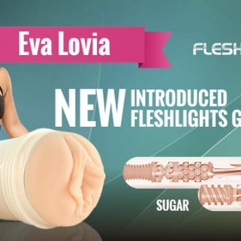 eva lovia spice sugar fleshlight