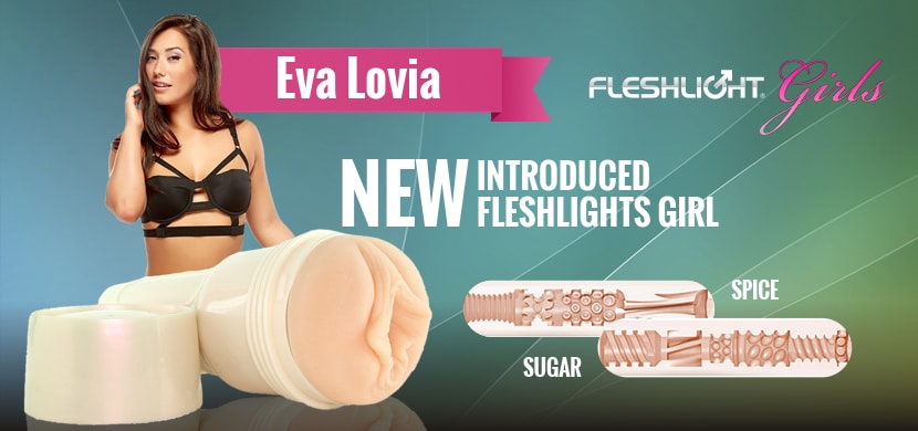 eva lovia spice sugar fleshlight