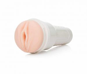 Flesh Light - Nikki Benz