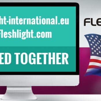 fleshlight international melted together