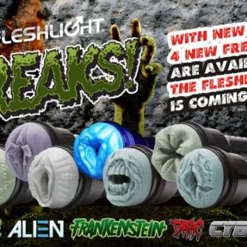fleshlight freaks predator reaper
