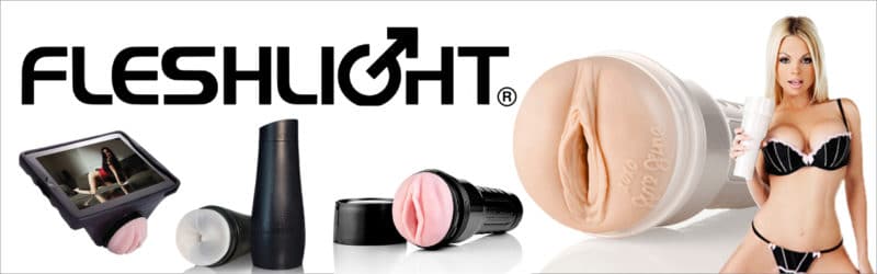 Huge Fleshlight discount